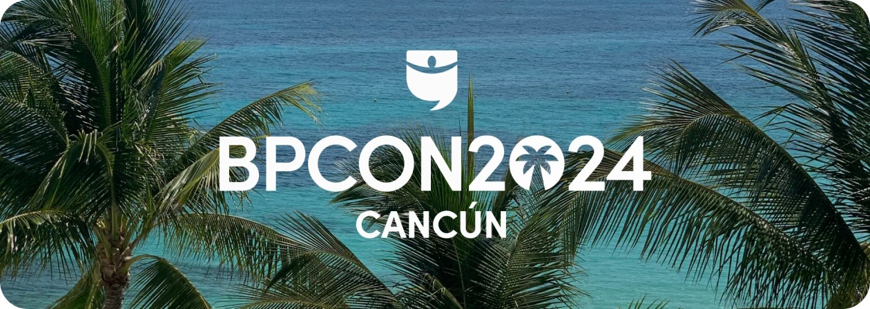 beach and palm trees