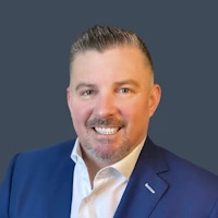 portrait of Reg Shepherd