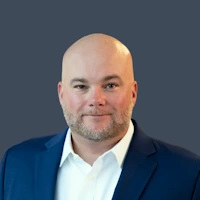 portrait of Shawn Miller