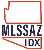 A broker reciprocity listing